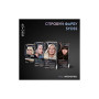 Фарба для волосся Syoss BL Permanent Coloration 12-53 - Перлинна платина (9000101731989) Фарба для волосся Syoss BL Permanent Coloration 12-53 - Перлинна платина (9000101731989)