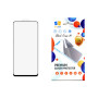 Скло захисне Drobak Poco M6 Pro Black Frame A+ (171716) Скло захисне Drobak Poco M6 Pro Black Frame A+ (171716)