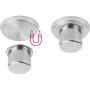 Електрочайник Catler BM501VICTORIA Електрочайник Catler BM501VICTORIA