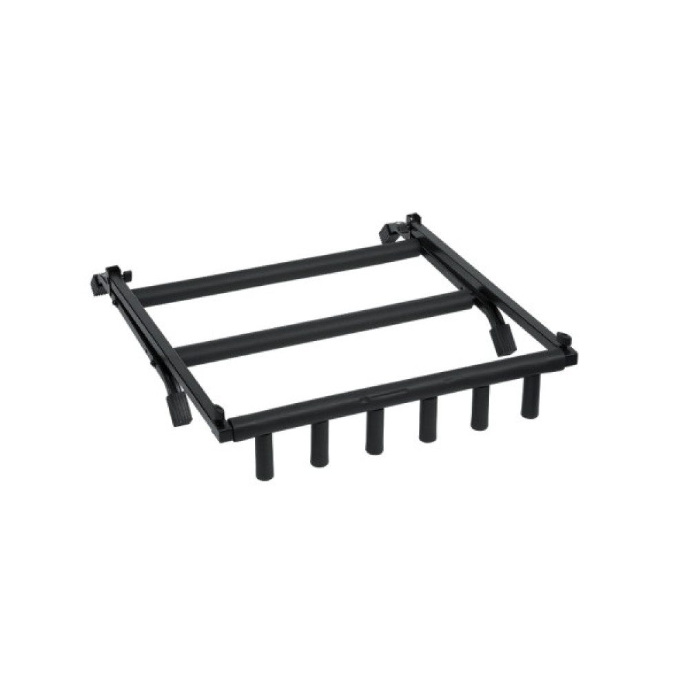 Стійка для гітари Gator Frameworks Rok-it 5x Collapsible Guitar Rack (RI-GTR-RACK5)