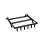 Стійка для гітари Gator Frameworks Rok-it 5x Collapsible Guitar Rack (RI-GTR-RACK5)