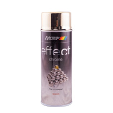 Аерозольна фарба для автомобіля Motip зі спеціальним ефектом Deco Effect золото 400мл (302603) Аерозольна фарба для автомобіля Motip зі спеціальним ефектом Deco Effect золото 400мл (302603)