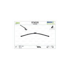 Щітка склоочисника Valeo 574335