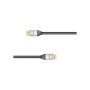 Кабель мультимедійний DisplayPort M to DisplayPort M 2.0m V1.4 8K 60Hz J5create (JDC43-N)