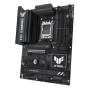 Материнcька плата ASUS TUF GAMING B850-PLUS WIFI sAM5 B850 4xDDR5 M.2 HDMI DP WiFi BT ATX