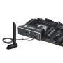 Материнcька плата ASUS TUF GAMING B850-PLUS WIFI sAM5 B850 4xDDR5 M.2 HDMI DP WiFi BT ATX