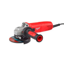 Шліфмашина кутова Milwaukee AGV 10-125 EK 125мм 1000Вт 11000об/хв 2.2кг