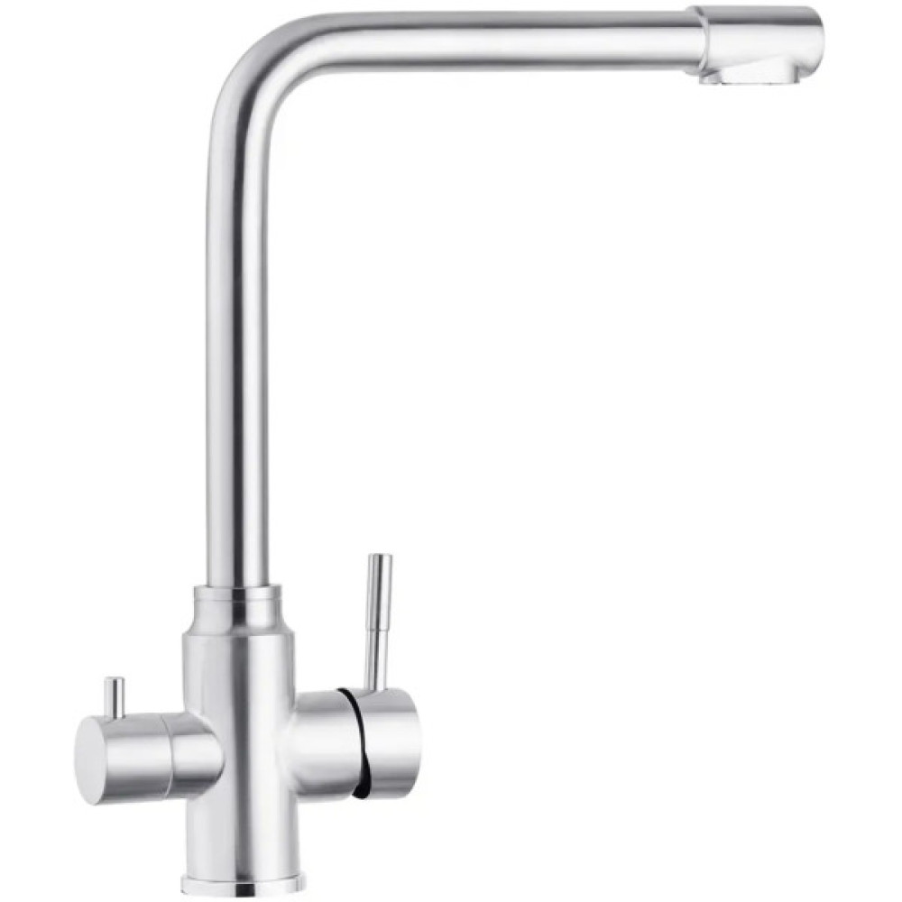 Змішувач Kroner Klassisch-ESG038 (CV022992)