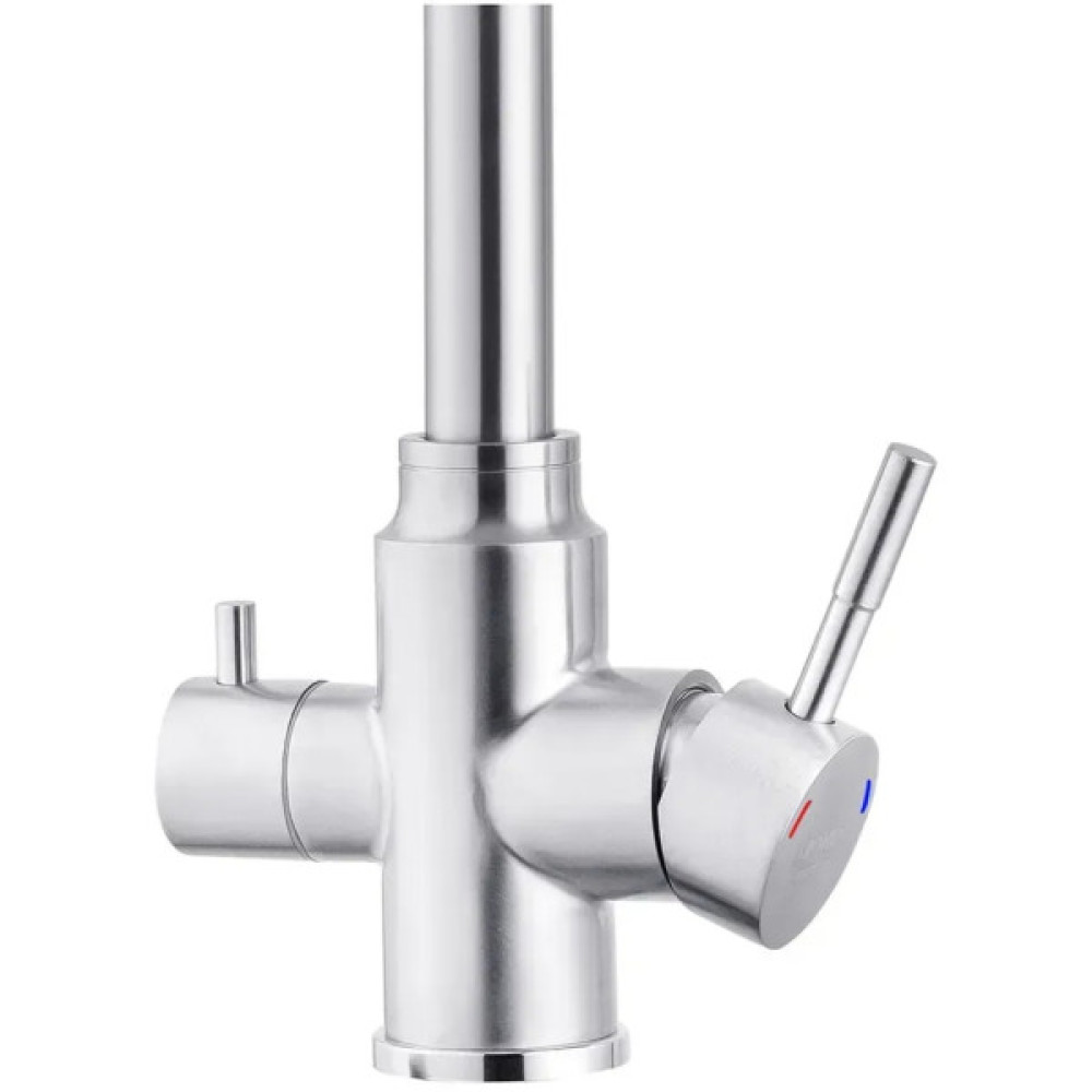 Змішувач Kroner Klassisch-ESG038 (CV022992)