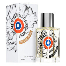 Парфумована вода Etat Libre d'Orange I Am Trash Les Fleurs du Dechet 50 мл (3760168592089)