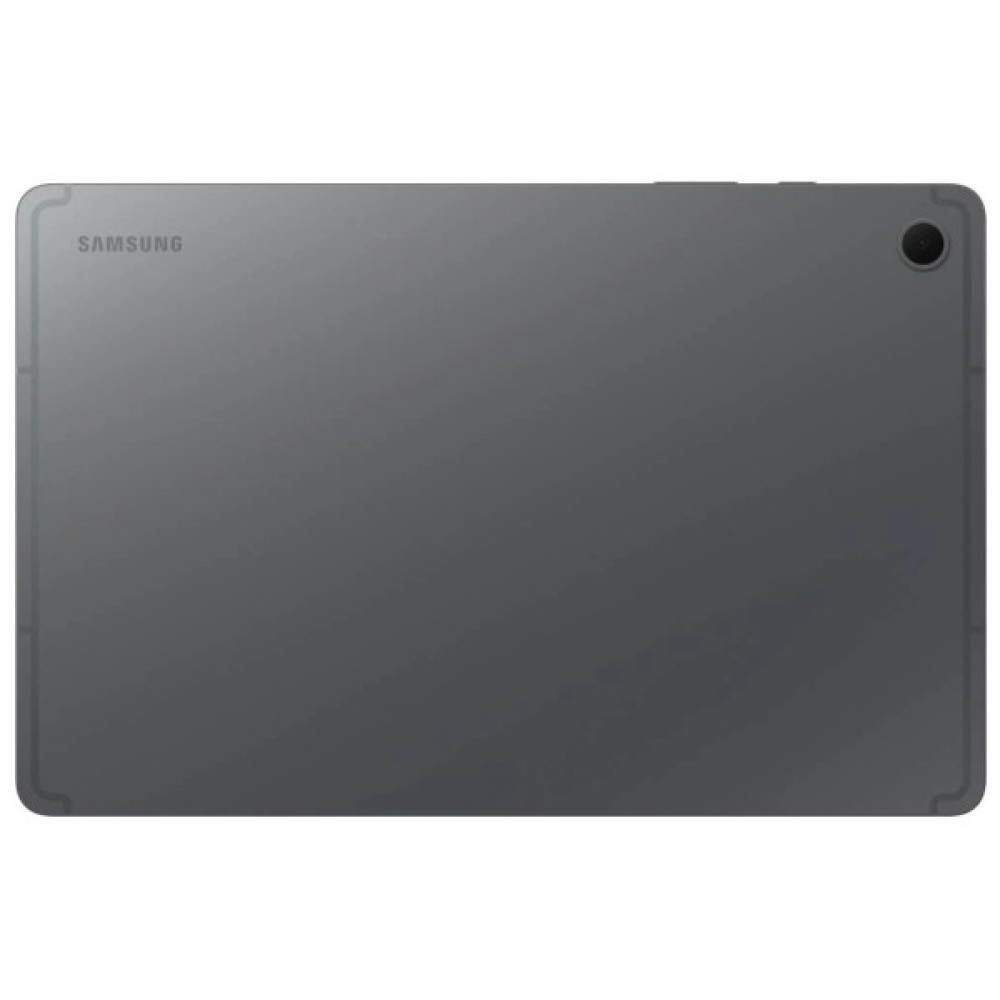 Планшет Samsung Galaxy Tab S10 Lite 5G 8/256GB Gray (SM-X406BZAPEUC)