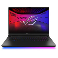 Ноутбук ASUS ROG Strix SCAR 18 G835LX-SA088X (90NR0LF1-M003N0)