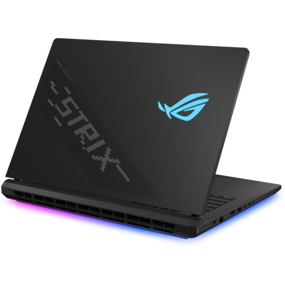 Ноутбук ASUS ROG Strix SCAR 18 G835LX-SA088X (90NR0LF1-M003N0)