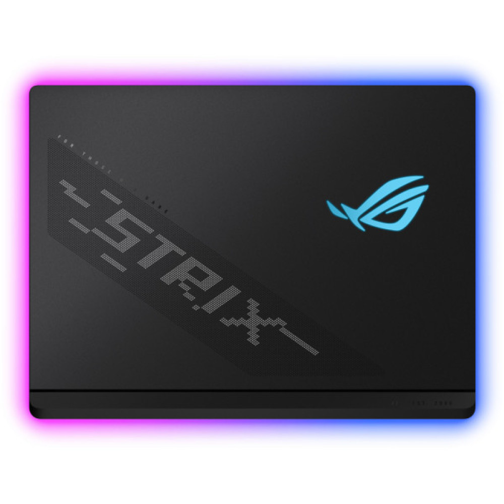 Ноутбук ASUS ROG Strix SCAR 18 G835LX-SA088X (90NR0LF1-M003N0)