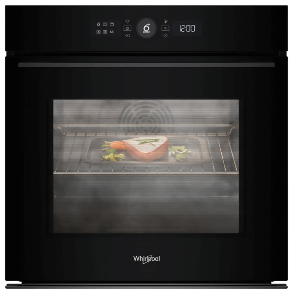 Духова шафа Whirlpool WOI5S8HM1SBA