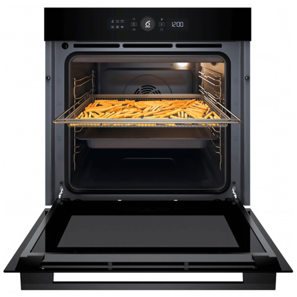 Духова шафа Whirlpool WOI5S8HM1SBA