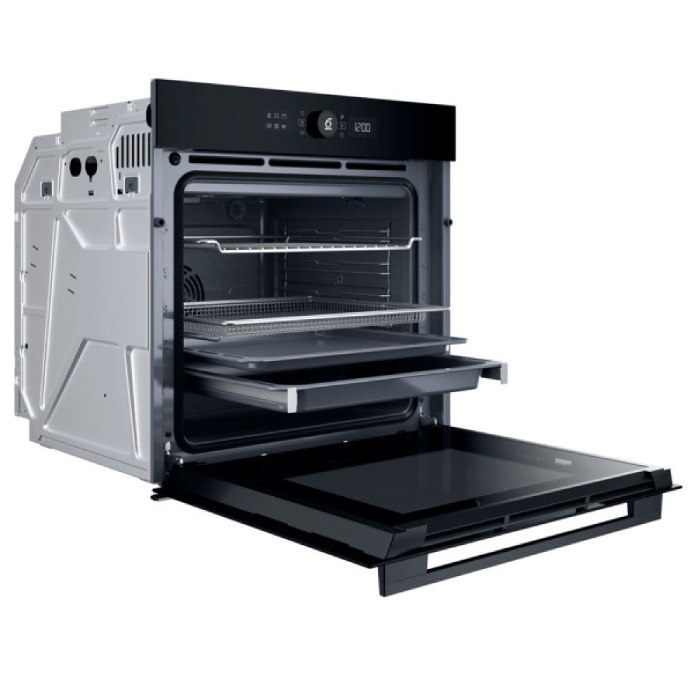 Духова шафа Whirlpool WOI5S8HM1SBA