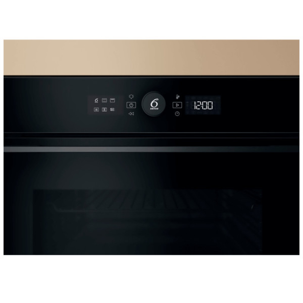 Духова шафа Whirlpool WOI5S8HM1SBA