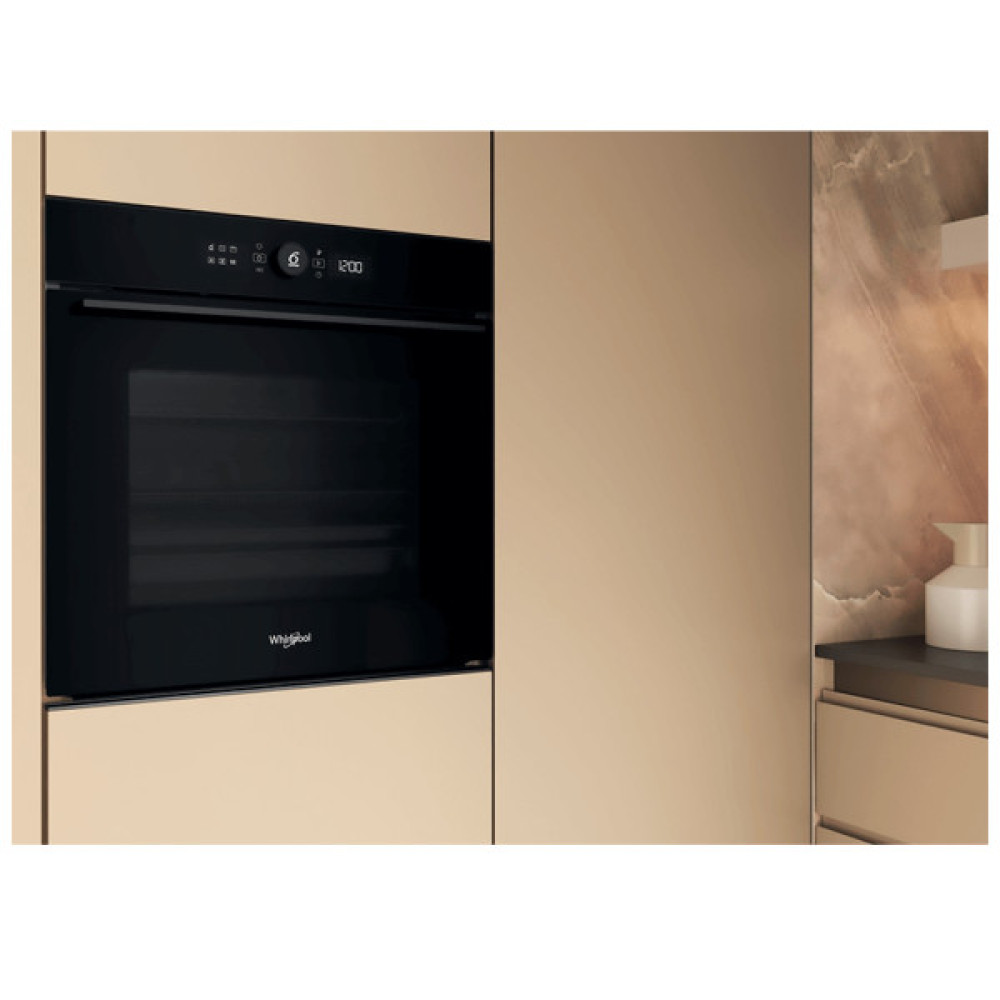 Духова шафа Whirlpool WOI5S8HM1SBA