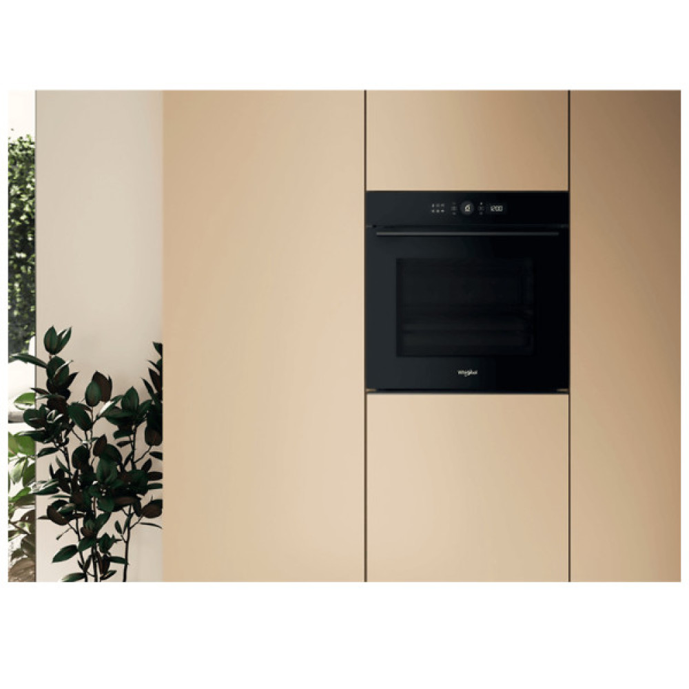 Духова шафа Whirlpool WOI5S8HM1SBA