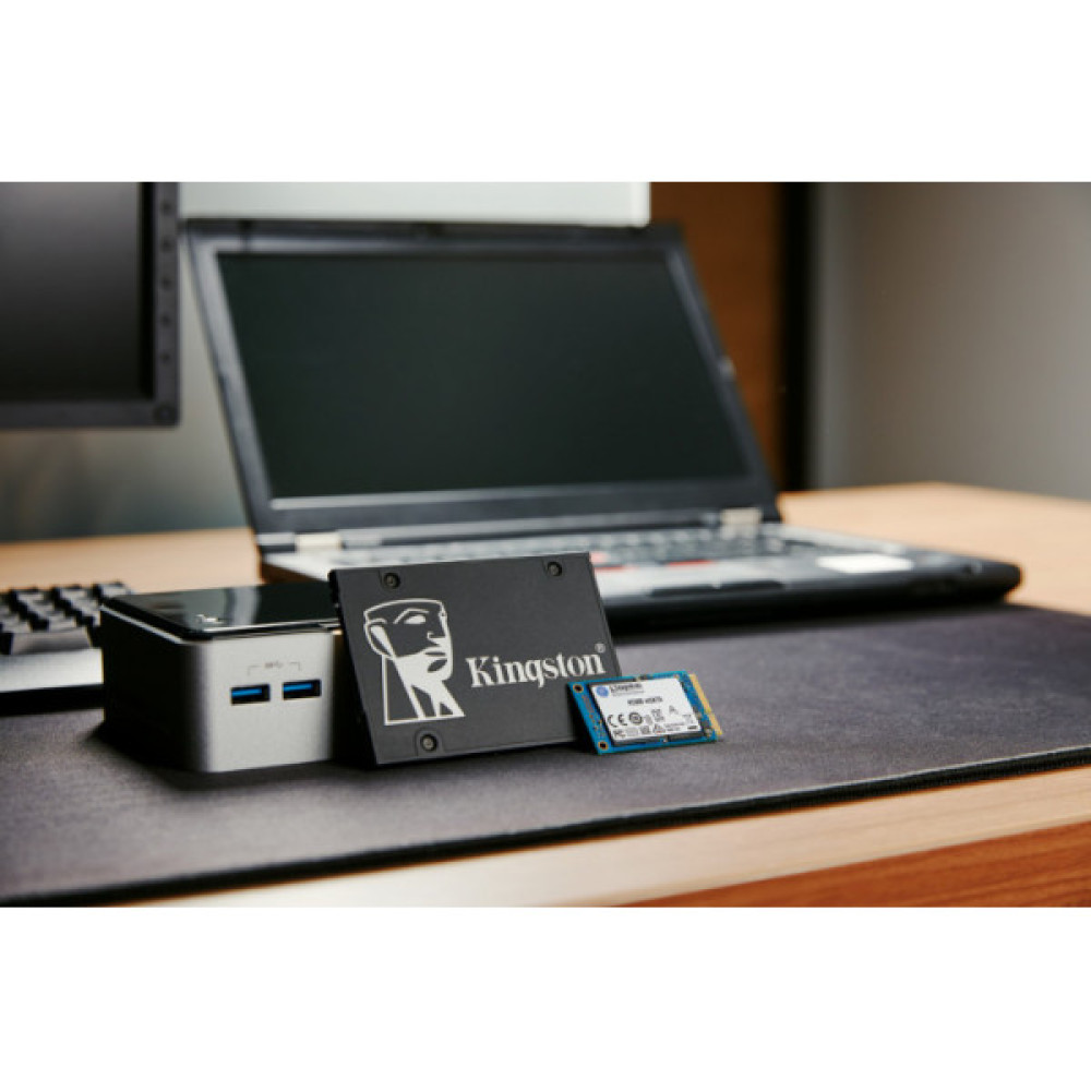 Накопичувач SSD Kingston mSATA 256GB SATA SKC600