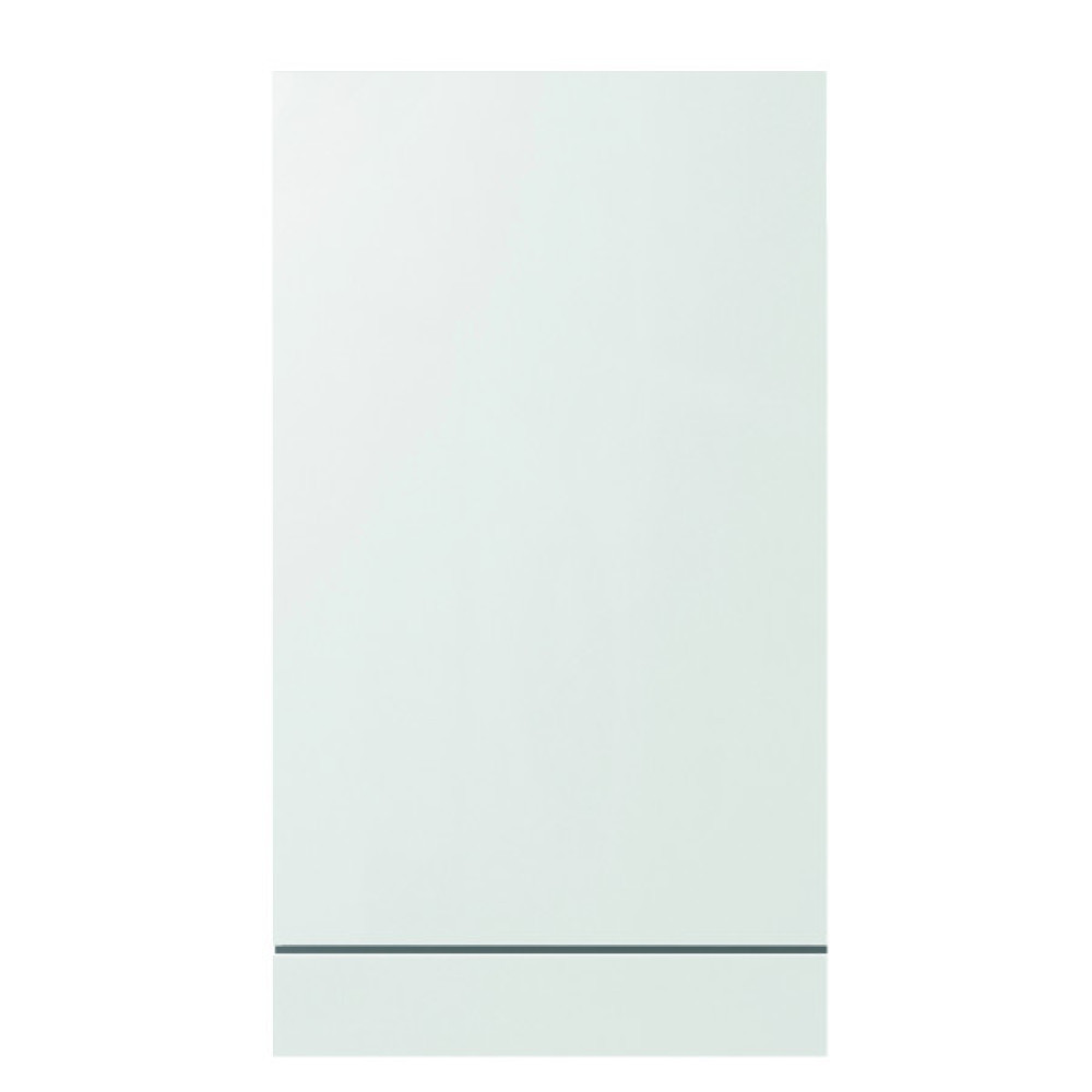 Посудомийна машина Gorenje вбудовувана, 11компл., A++, 45см, 3й кошик, білий