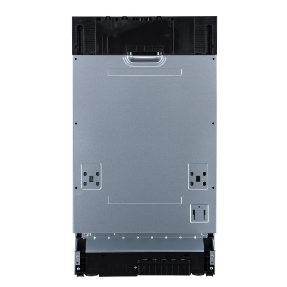 Посудомийна машина Gorenje вбудовувана, 11компл., A++, 45см, 3й кошик, білий