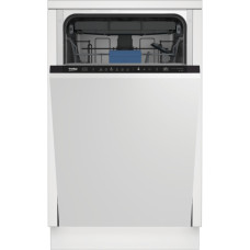 Посудомийна машина Beko BDIS161E0Q