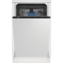 Посудомийна машина Beko BDIS161E0Q