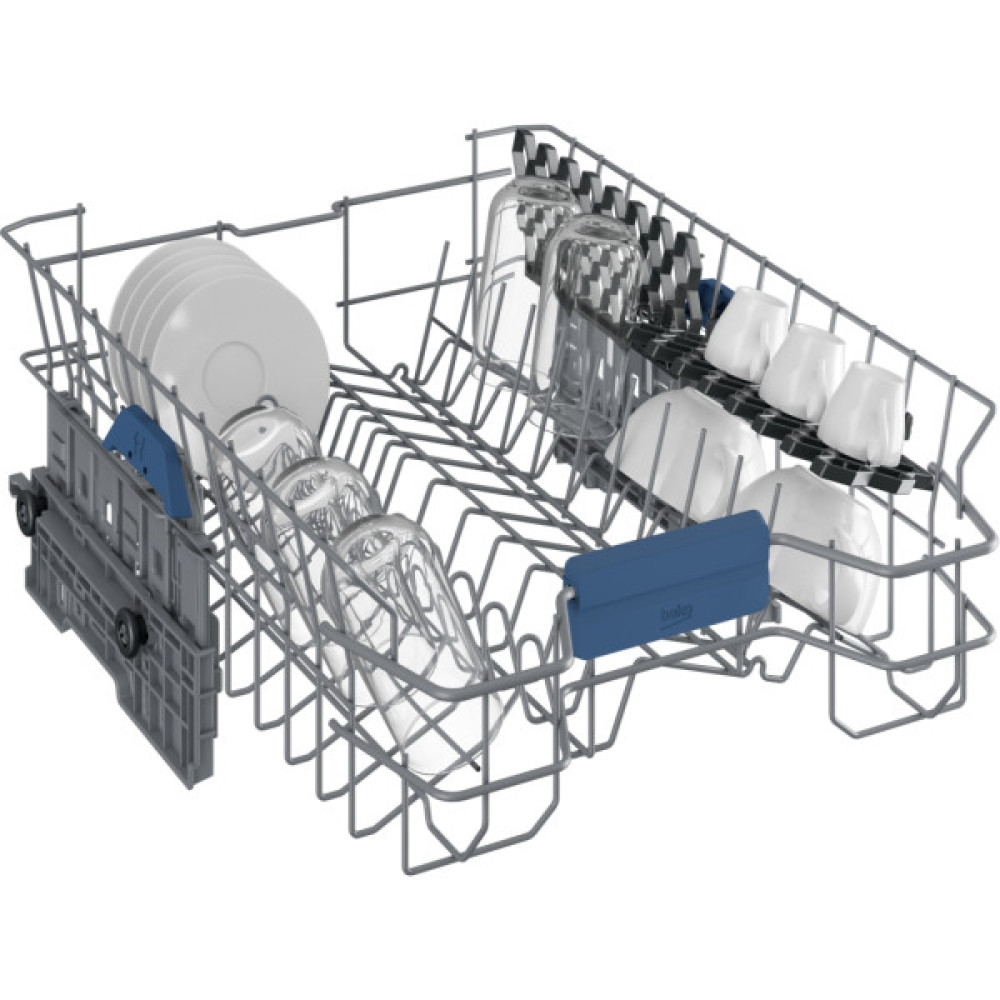 Посудомийна машина Beko BDIS161E0Q