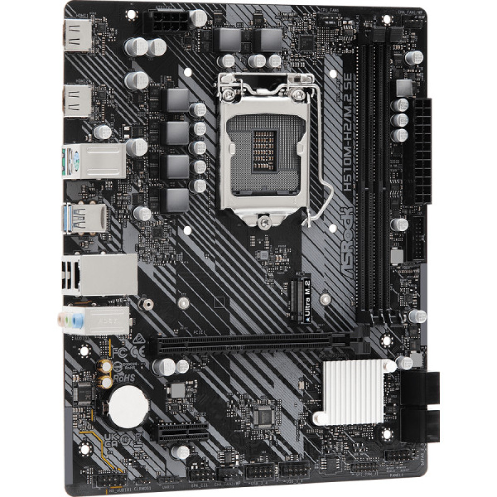 ASROCK H510M-H2/M.2 SE