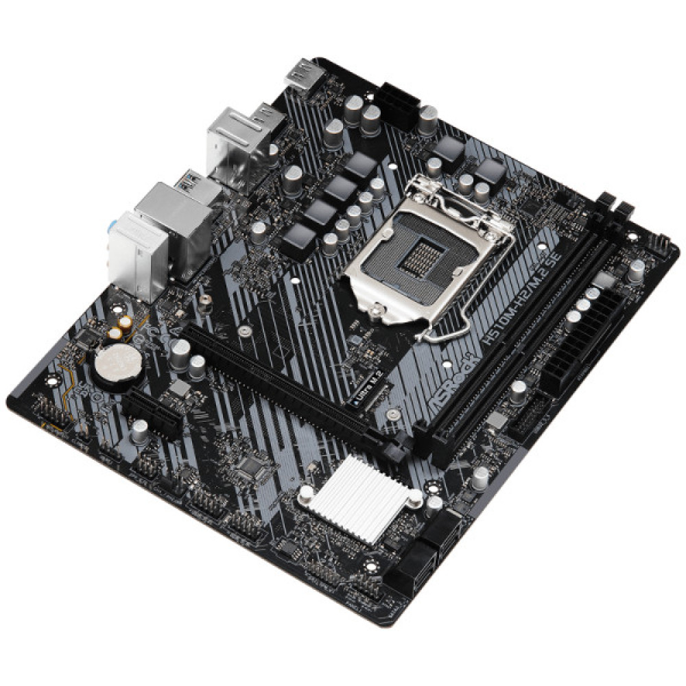 ASROCK H510M-H2/M.2 SE