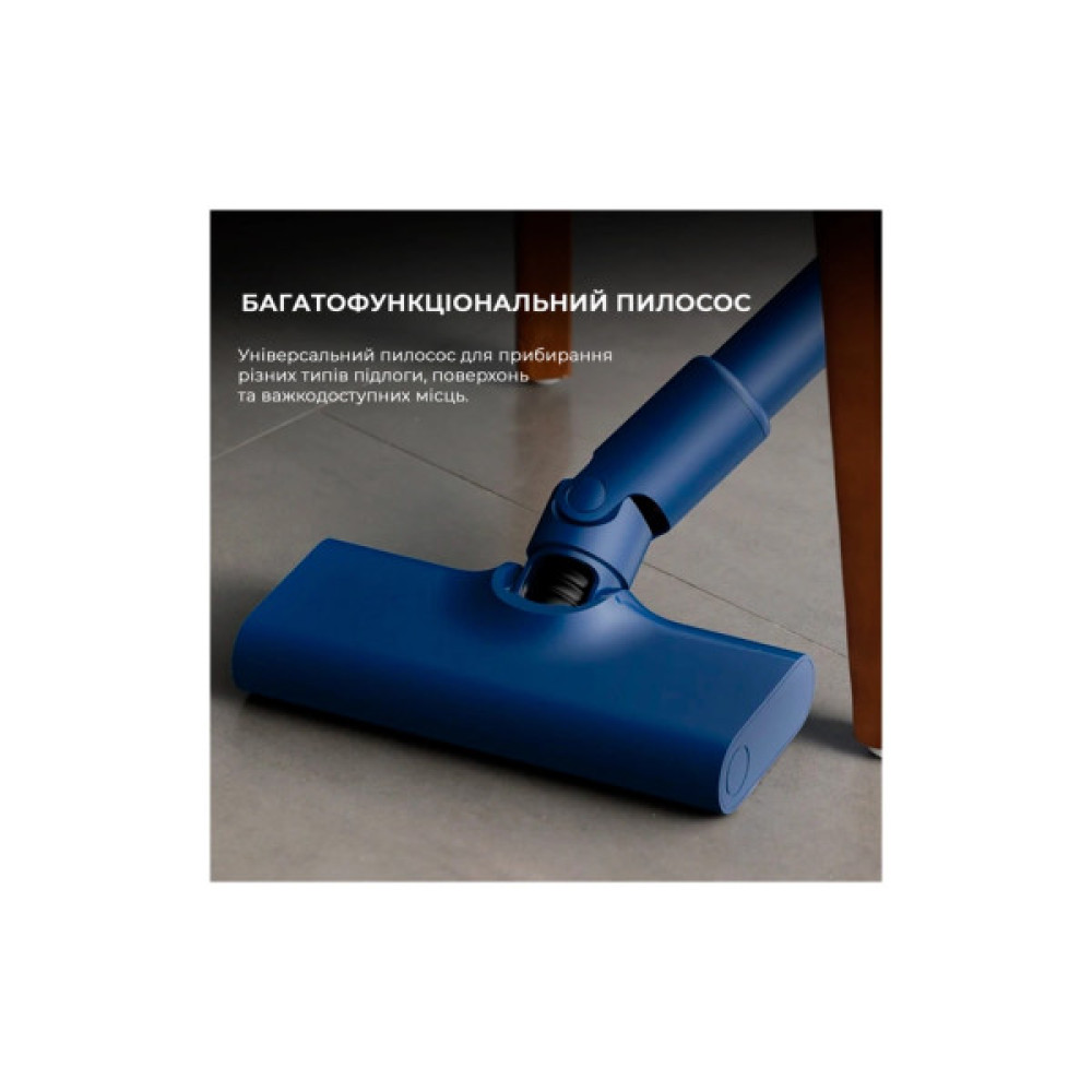 Пилосос Xiaomi Deerma DX1000W (DX1000W)