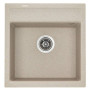 Мийка кухонна GRANADO MERIDA terra (gr0303)