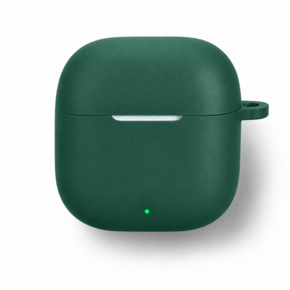 Чохол для навушників BeCover Silicon для OPPO Enco Buds 3 Green (715910)