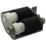 Ролик захоплення паперу Kyocera ECOsys P2040/M2040 302RV94070 gripper assembly Welldo (2RV94070-WDS)