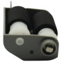 Ролик захоплення паперу Kyocera ECOsys P2040/M2040 302RV94070 gripper assembly Welldo (2RV94070-WDS)