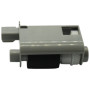 Ролик захоплення паперу Kyocera ECOsys P2040/M2040 302RV94070 gripper assembly Welldo (2RV94070-WDS)