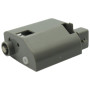 Ролик захоплення паперу Kyocera ECOsys P2040/M2040 302RV94070 gripper assembly Welldo (2RV94070-WDS)