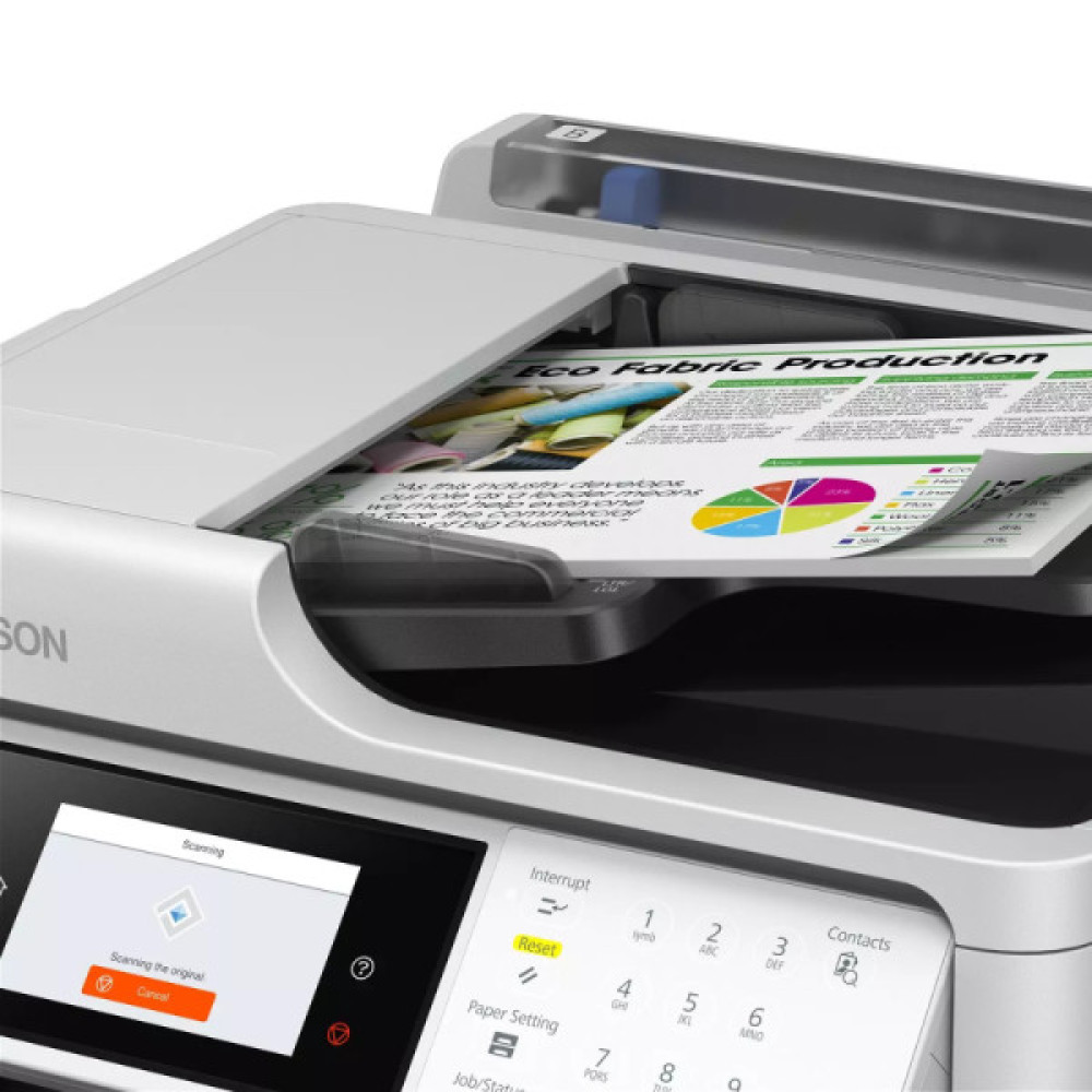 EPSON WF-M5899DWF (C11CK76402)