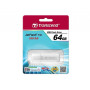 USB флеш накопичувач Transcend 64Gb JetFlash 730 (TS64GJF730) USB флеш накопичувач Transcend 64Gb JetFlash 730 (TS64GJF730)