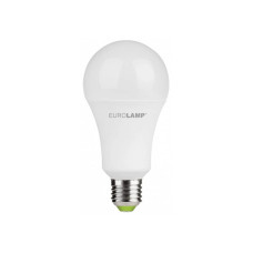 Лампочка Eurolamp LED А70 20W E27 3000K 220V (LED-A70-20272(P))