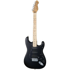 Електрогітара Mooer MSC11 Pro Black