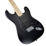 Електрогітара Mooer MSC11 Pro Black