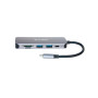 Концентратор D-Link DUB-2325 2xUSB3.0, 1xUSB TypeC, 1xSD, 1x-microSD, USB TypeC (DUB-2325) Концентратор D-Link DUB-2325 2xUSB3.0, 1xUSB TypeC, 1xSD, 1x-microSD, USB TypeC (DUB-2325)