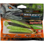 Силікон рибальський Select Easy Shad 3.5" 242 (5 шт/уп) (1870.71.76) Силікон рибальський Select Easy Shad 3.5" 242 (5 шт/уп) (1870.71.76)