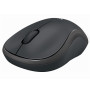 Мишка Logitech M240 Silent Bluetooth Graphite (910-007119) Мишка Logitech M240 Silent Bluetooth Graphite (910-007119)