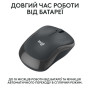 Мишка Logitech M240 Silent Bluetooth Graphite (910-007119) Мишка Logitech M240 Silent Bluetooth Graphite (910-007119)