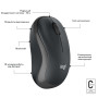 Мишка Logitech M240 Silent Bluetooth Graphite (910-007119) Мишка Logitech M240 Silent Bluetooth Graphite (910-007119)