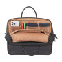 Сумка для ноутбука RivaCase 15.6" 8134 Clark Black ECO (8134BlackECO) Сумка для ноутбука RivaCase 15.6" 8134 Clark Black ECO (8134BlackECO)